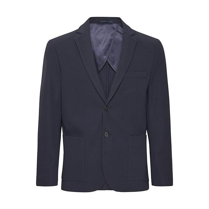 CFAIDEN 0189 STRETCH BLAZER "DARK NAVY"