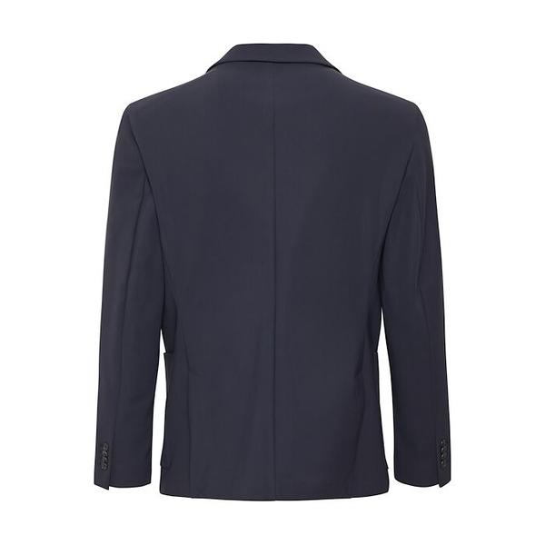 CFAIDEN 0189 STRETCH BLAZER "DARK NAVY"