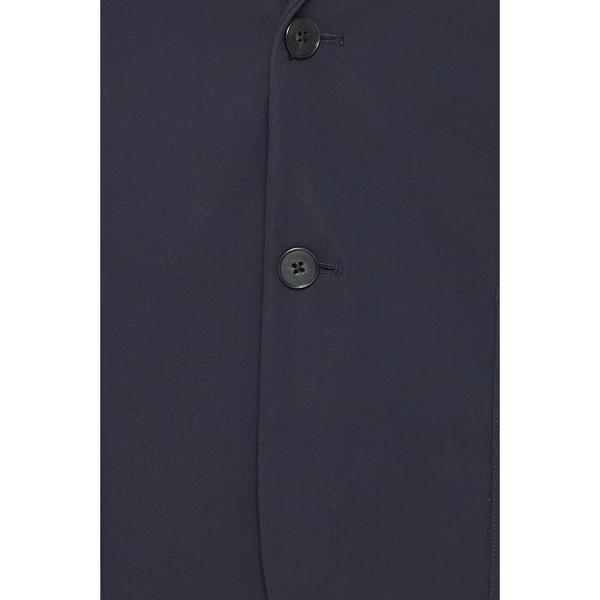CFAIDEN 0189 STRETCH BLAZER "DARK NAVY"