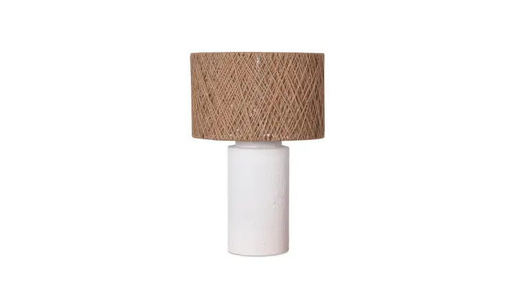 AINE TABLE LAMP "NATURAL"