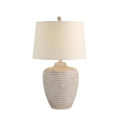 ALBACETE LAMP 15X25X15