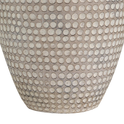 ALBACETE LAMP 15X25X15