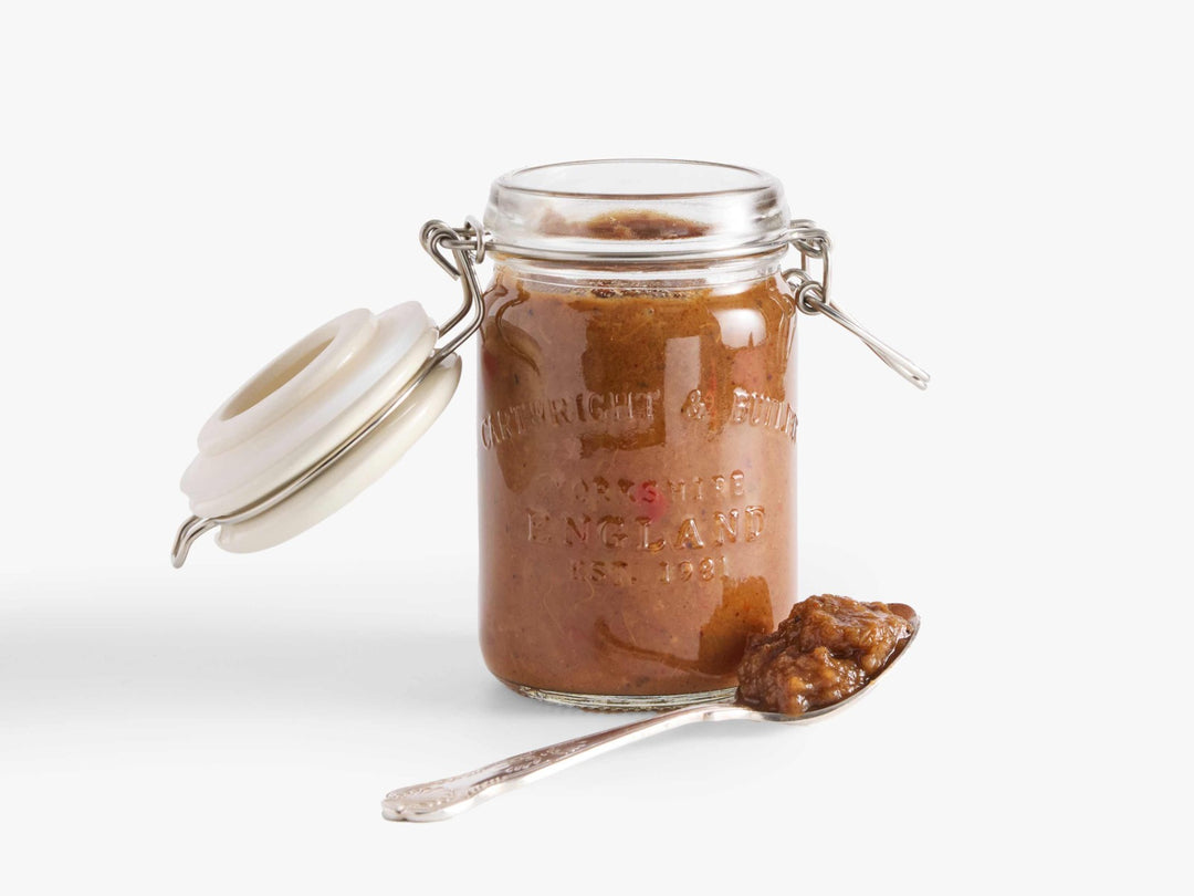 REAL ALE CHUTNEY 250ML