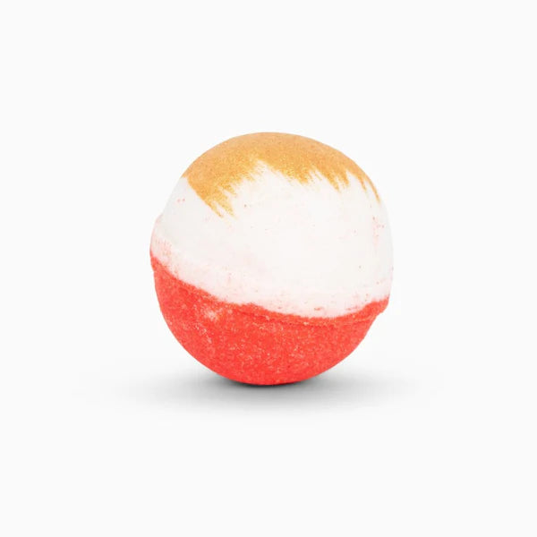CAIT AND CO ALL IS BRIGHT BATH BOMB
