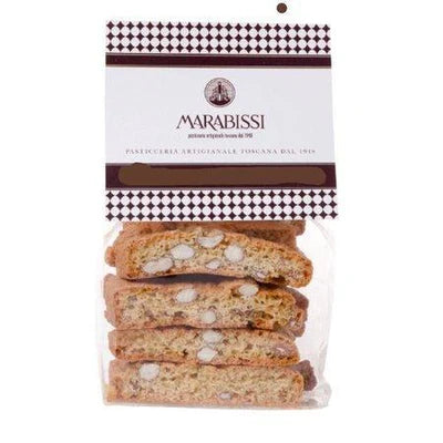 CANTUCCI WITH ALMONDS