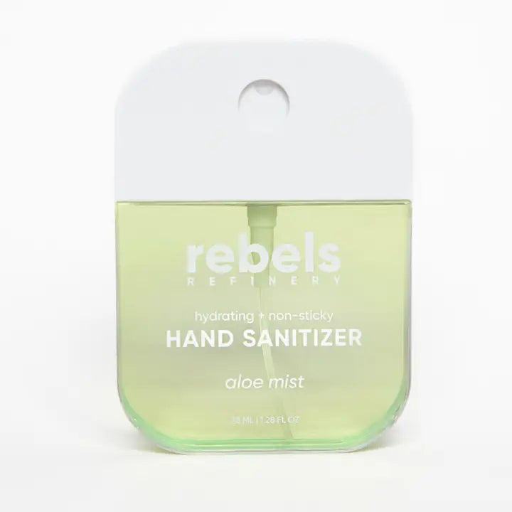 ALOE MIST POCKET HAND SANITIZER