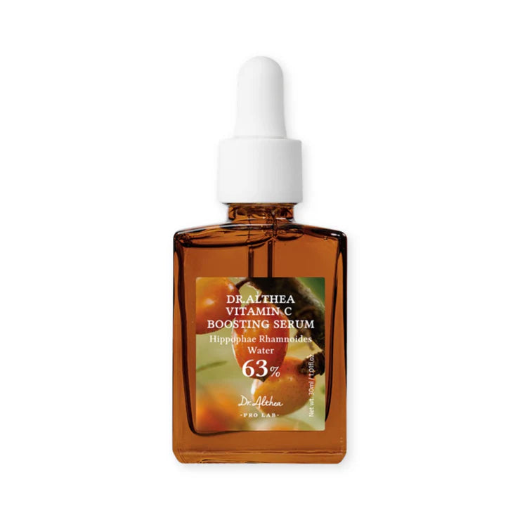 VITAMIN C BOOSTING SERUM 30ML