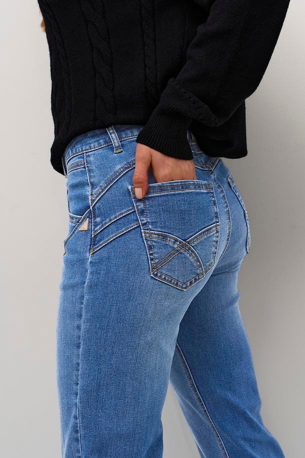 CRAMALIE JEANS