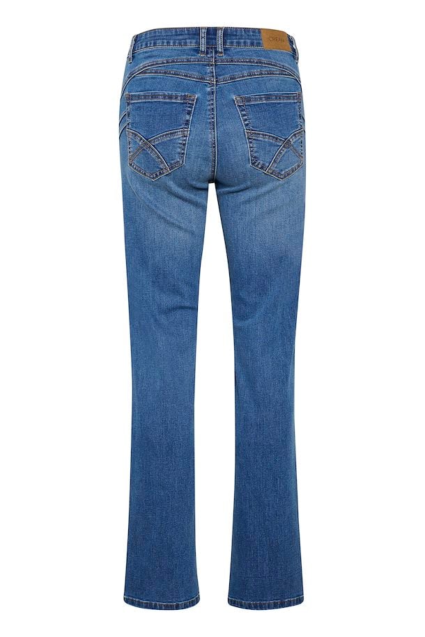 CRAMALIE JEANS