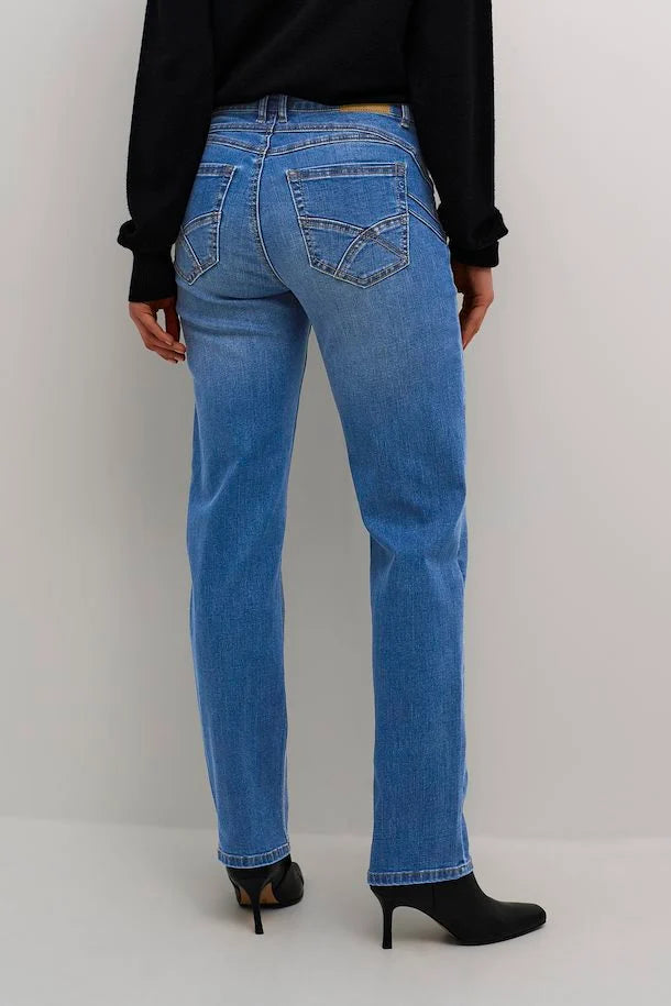 CRAMALIE JEANS