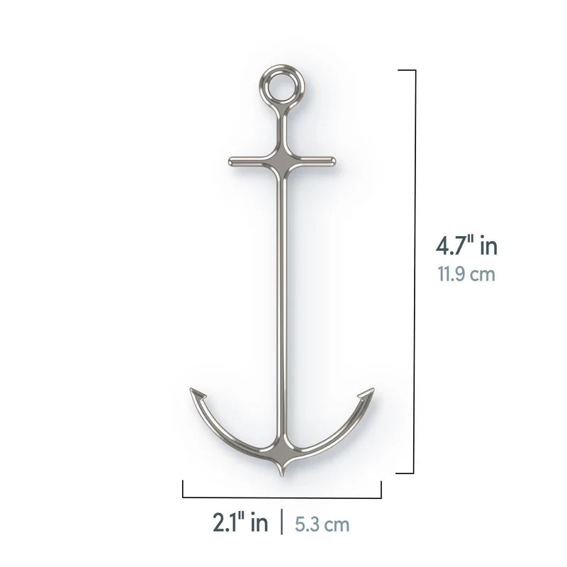 ANCHORED - COCKTAIL PICKS - 6PCS
