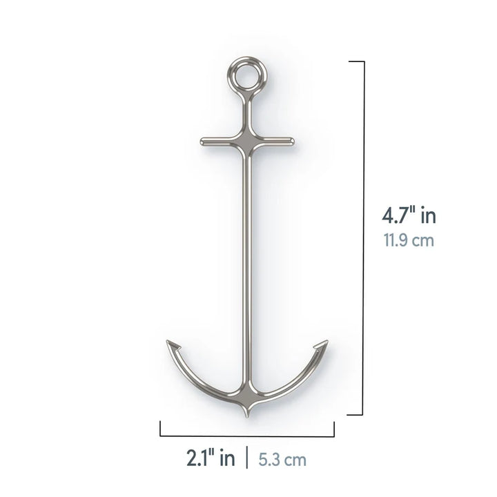 ANCHORED - COCKTAIL PICKS - 6PCS