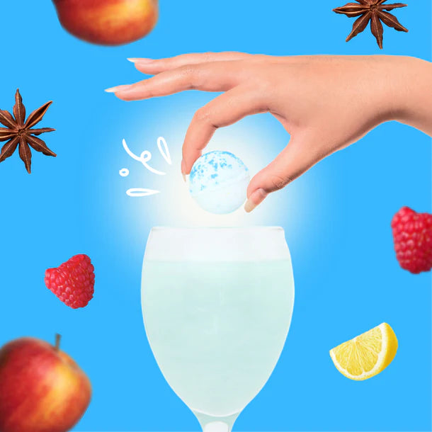 ANIS ELIXIR GLIMMER BOMB