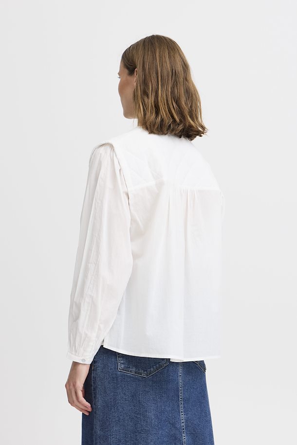 BYIANTHE BLOUSE