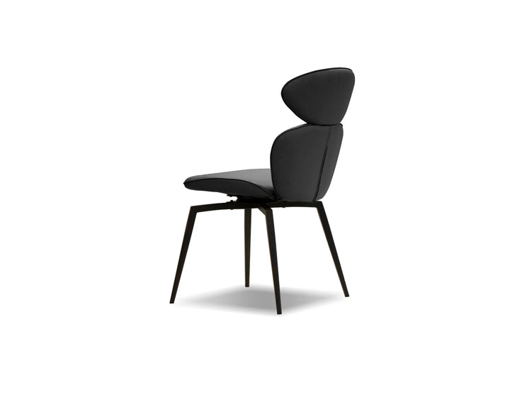 ANTLER DINING CHAIR "SLATE GREY"