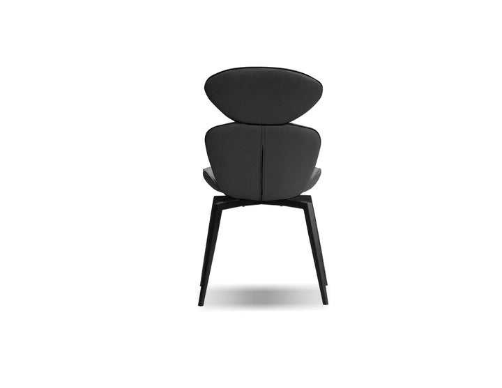 ANTLER DINING CHAIR "SLATE GREY"