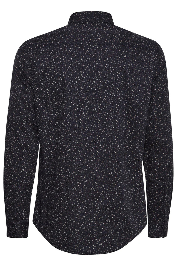 CFANTON LS FLORAL AOP SHIRT