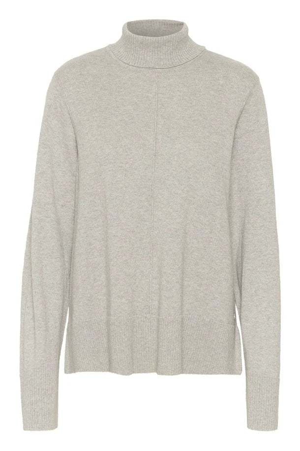 CRANVA ROLLNECK PULLOVER