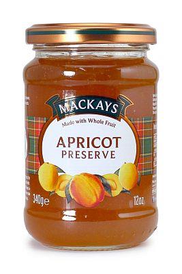 APRICOT PRESERVE 250ML
