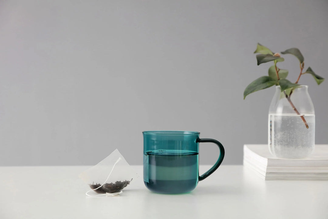 MINIMA EVA MUG - AQUA