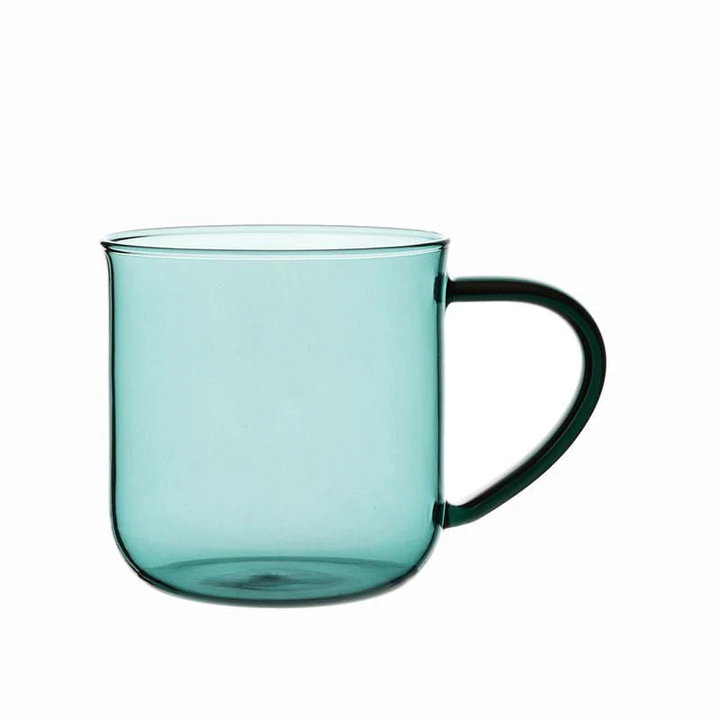 MINIMA EVA MUG - AQUA