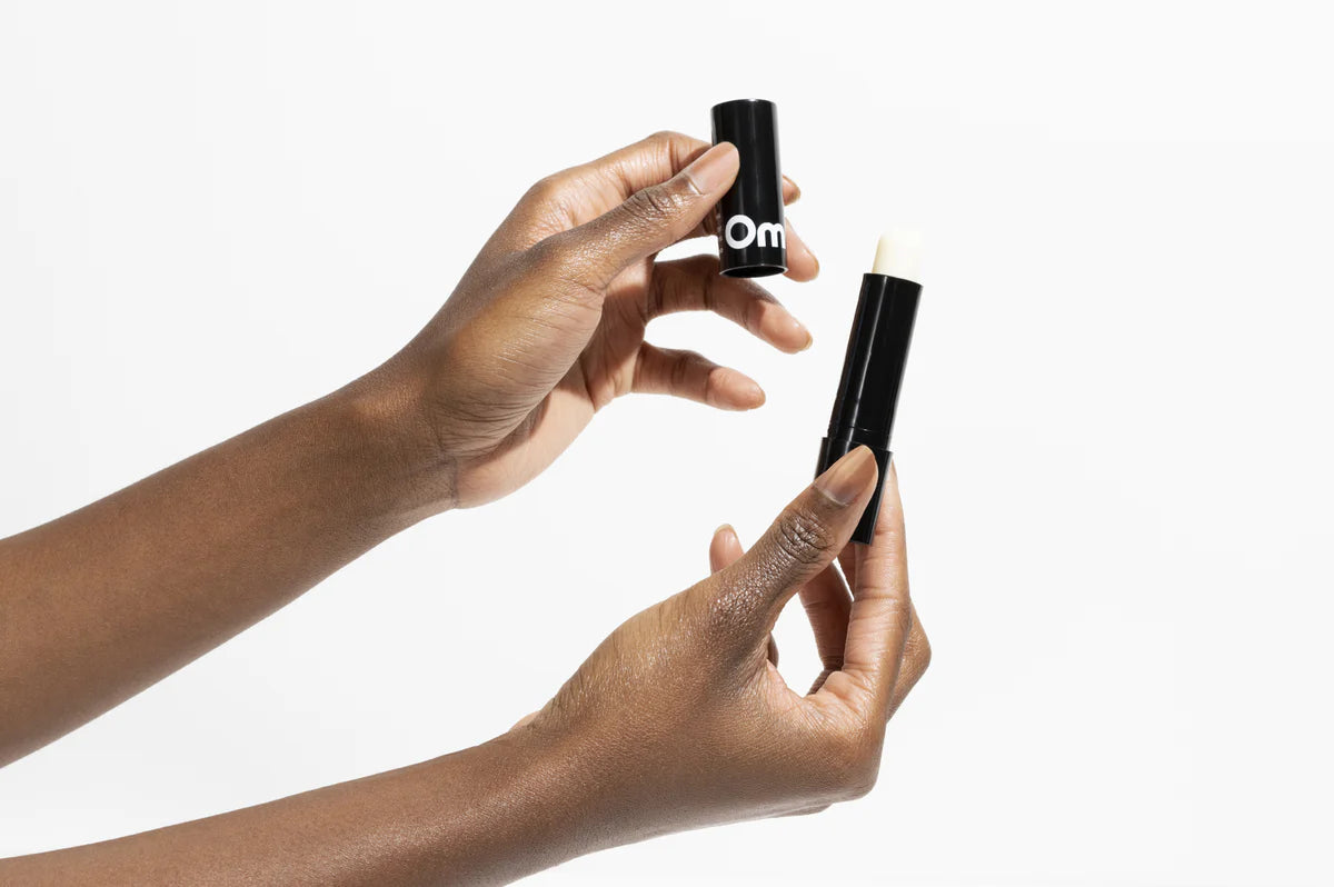 ARGAN + TUCUMA LIP BUTTER 5.6G