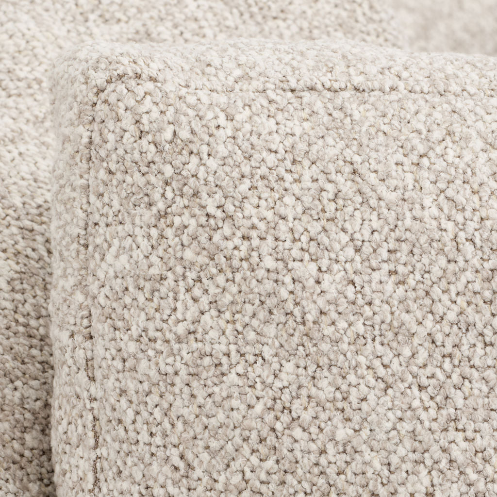 ONZA MODULAR SECTIONAL - ARMLESS CHAIR