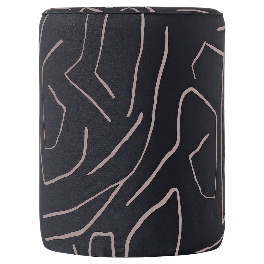 POUF ARTAK 14X18X14&