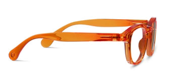 ASHER - ORANGE +2.75