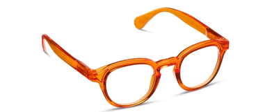 ASHER - ORANGE +2.75