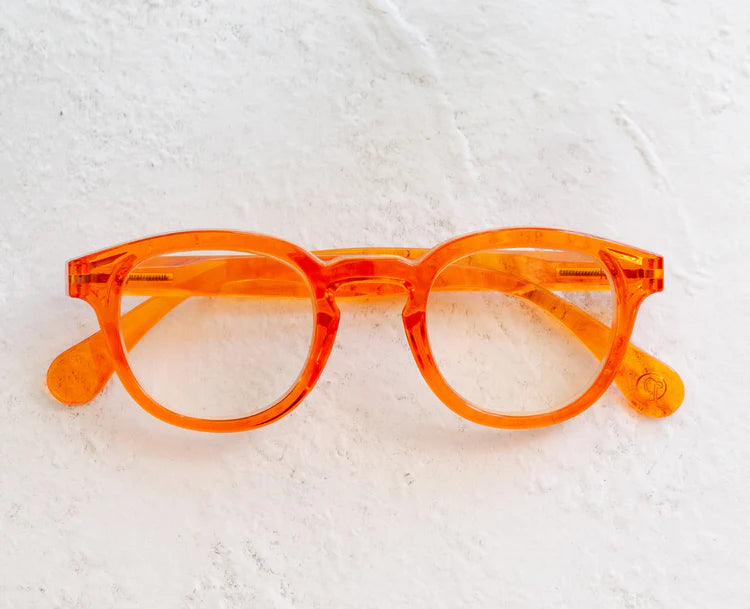 ASHER - ORANGE +2.75