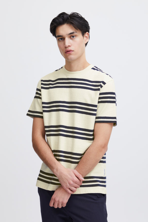 CFTHOR STRUCTURED STRIPED SHIRT