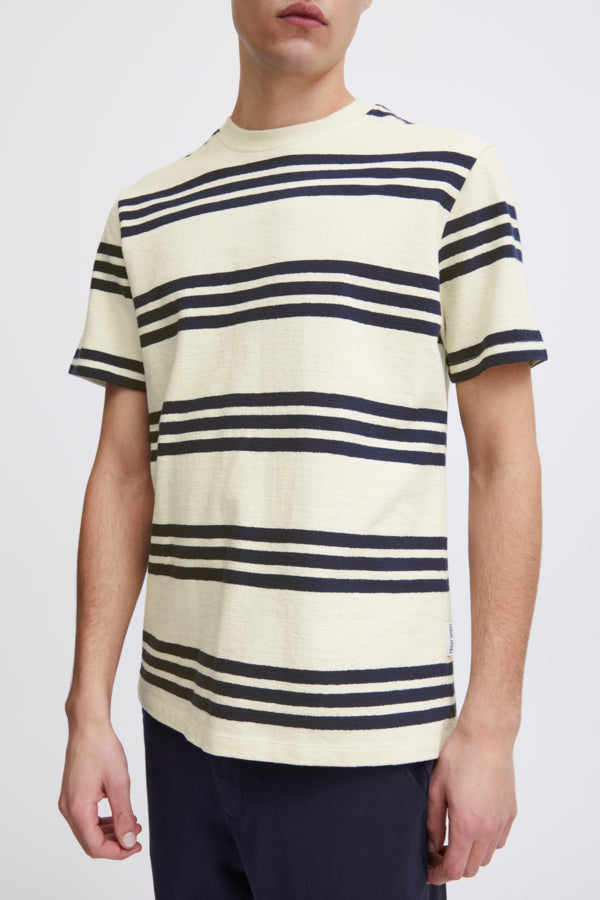 CFTHOR STRUCTURED STRIPED SHIRT