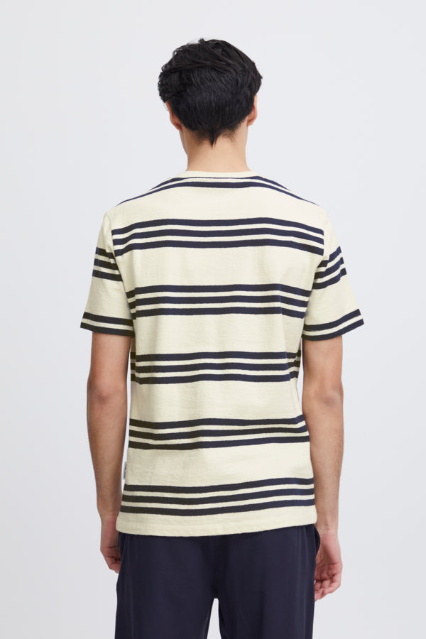 CFTHOR STRUCTURED STRIPED SHIRT