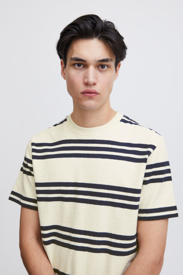 CFTHOR STRUCTURED STRIPED SHIRT