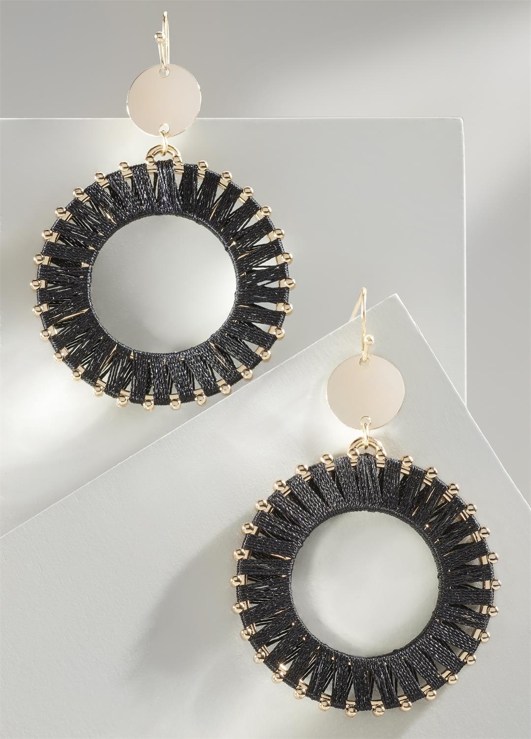 ATHENA WRAP EARRINGS