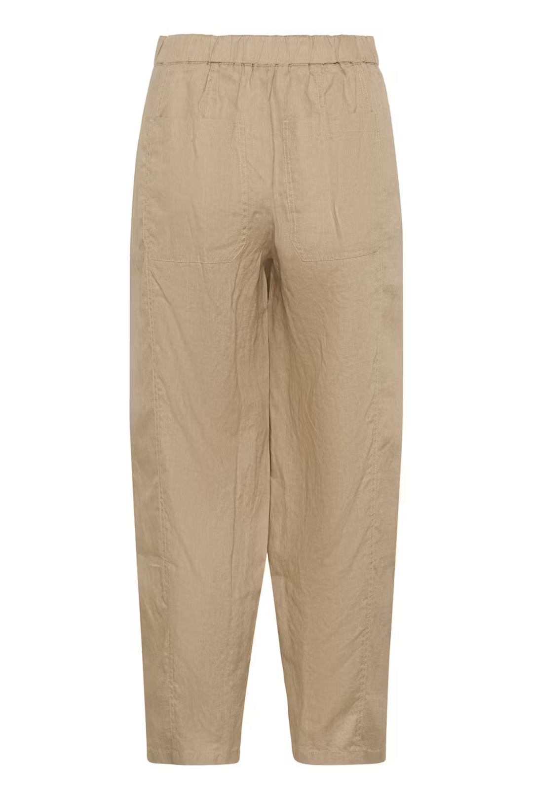 ATIMAPW PANTS "SILVER MINK"