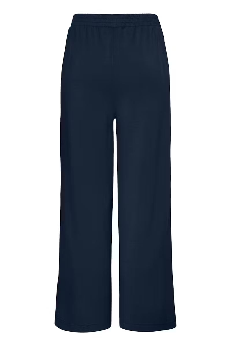 FRAURORA PANTS "NAVY BLAZER"