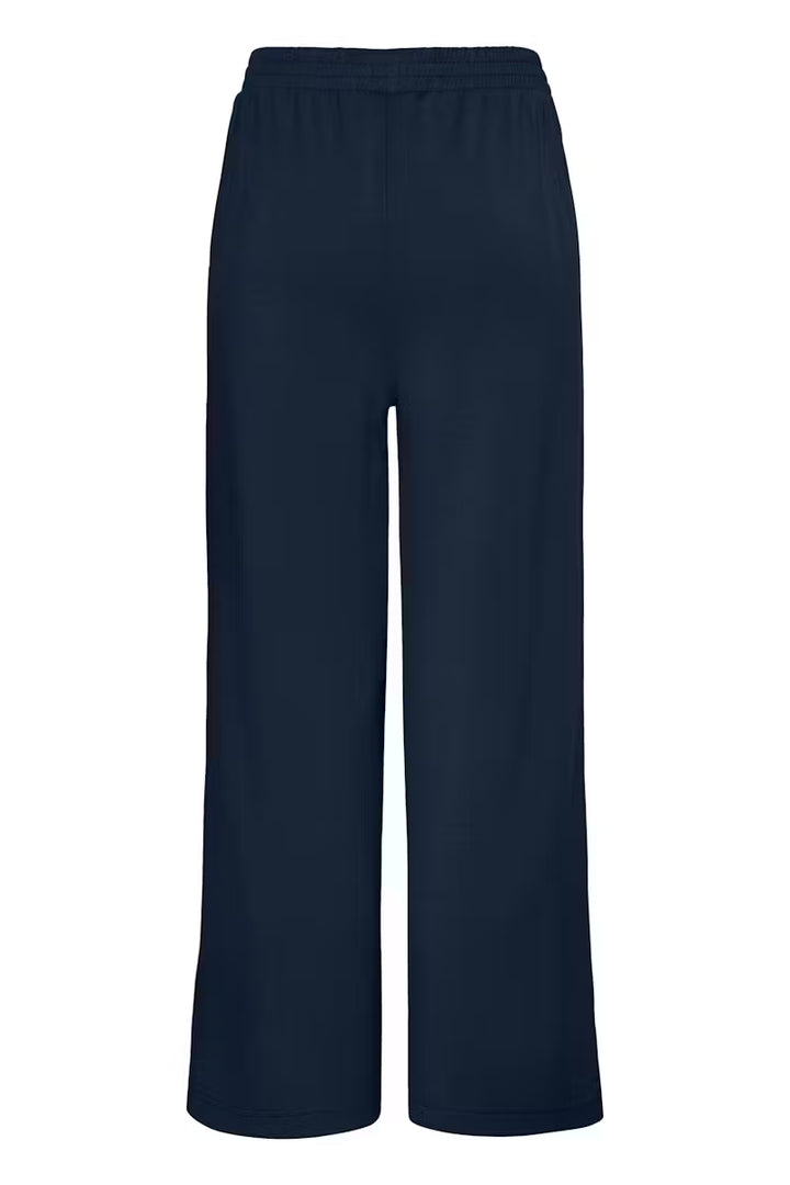 FRAURORA PANTS "NAVY BLAZER"