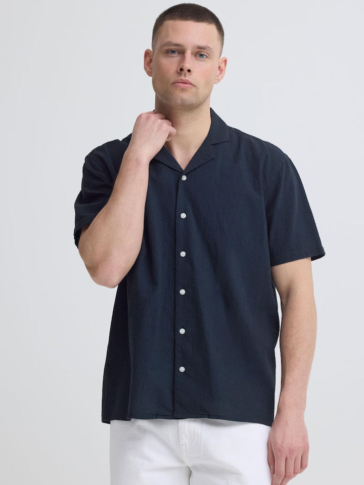 BHAVAN SHIRT "SALUTE"