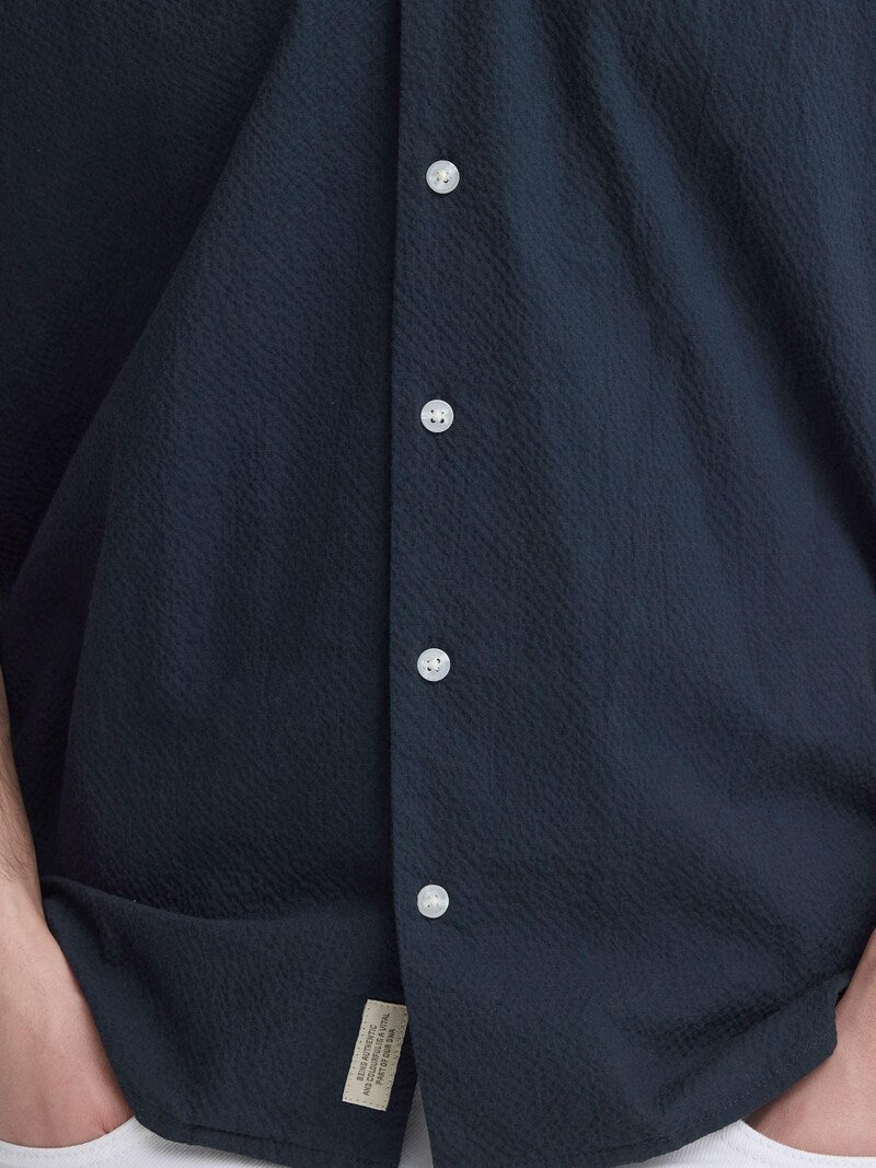 BHAVAN SHIRT "SALUTE"