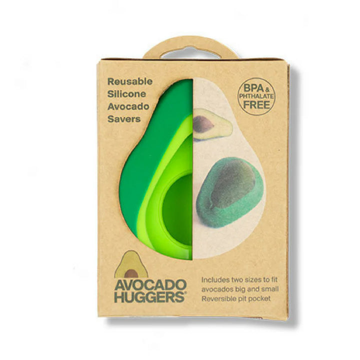 AVOCADO HUGGER - SET OF 2