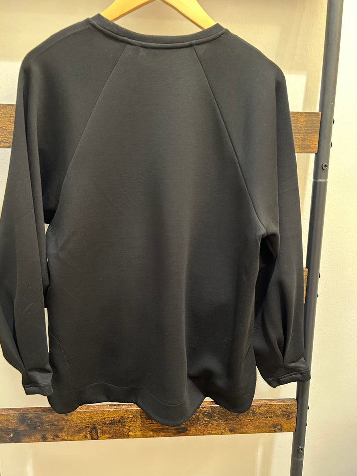 B.YOUNG PUSTI SWEAT 6 - BLACK