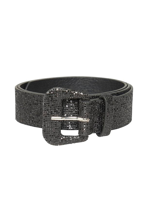 BAWISCO BELT "BLACK MIX"