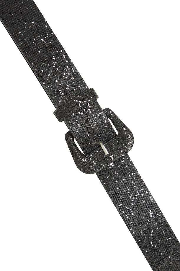 BAWISCO BELT "BLACK MIX"