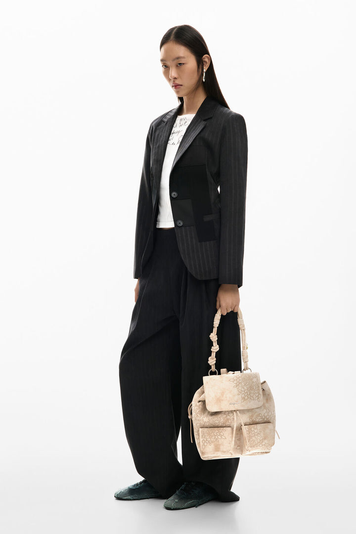 SIERRA PRISA MINI SAND BACKPACK