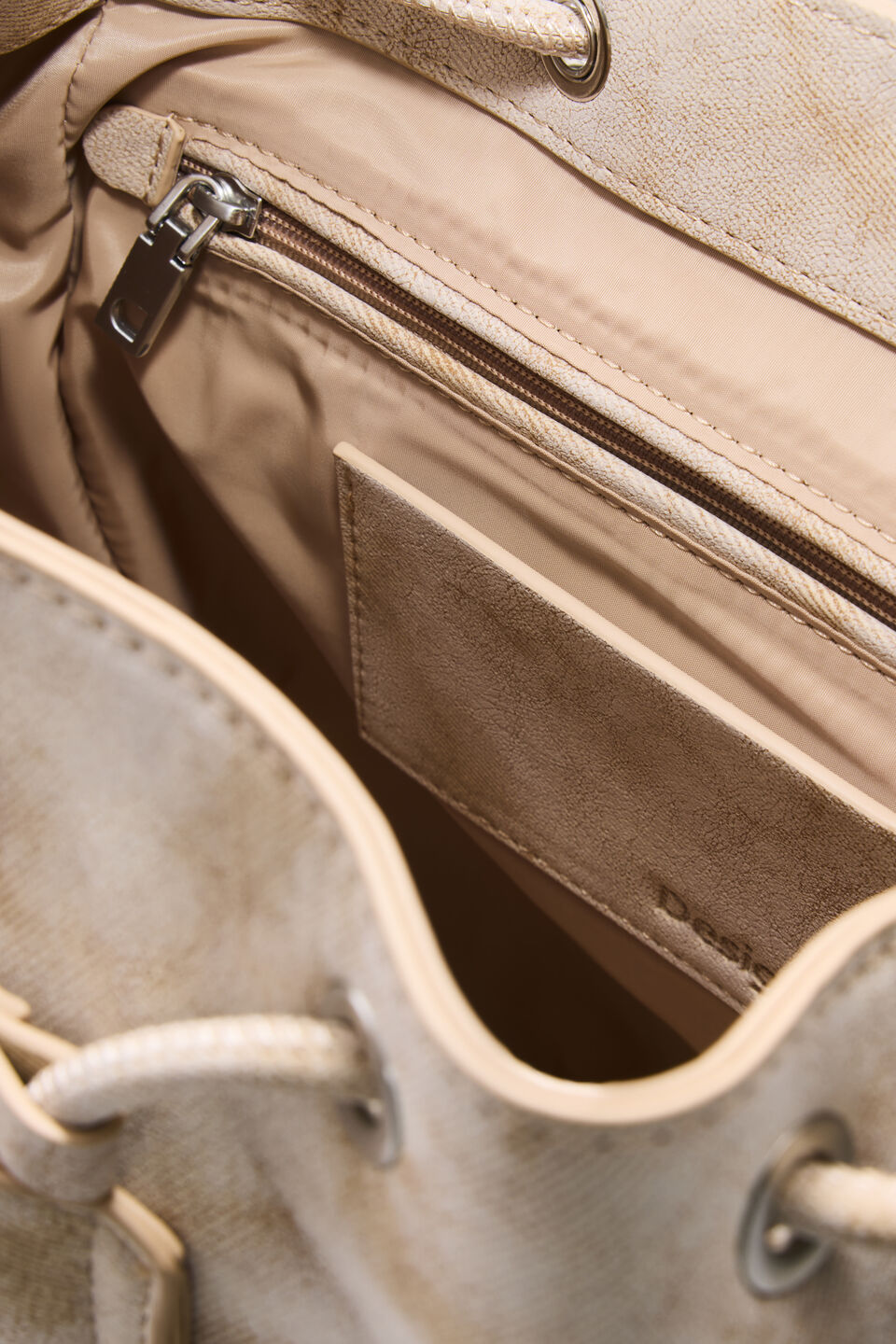 SIERRA PRISA MINI SAND BACKPACK