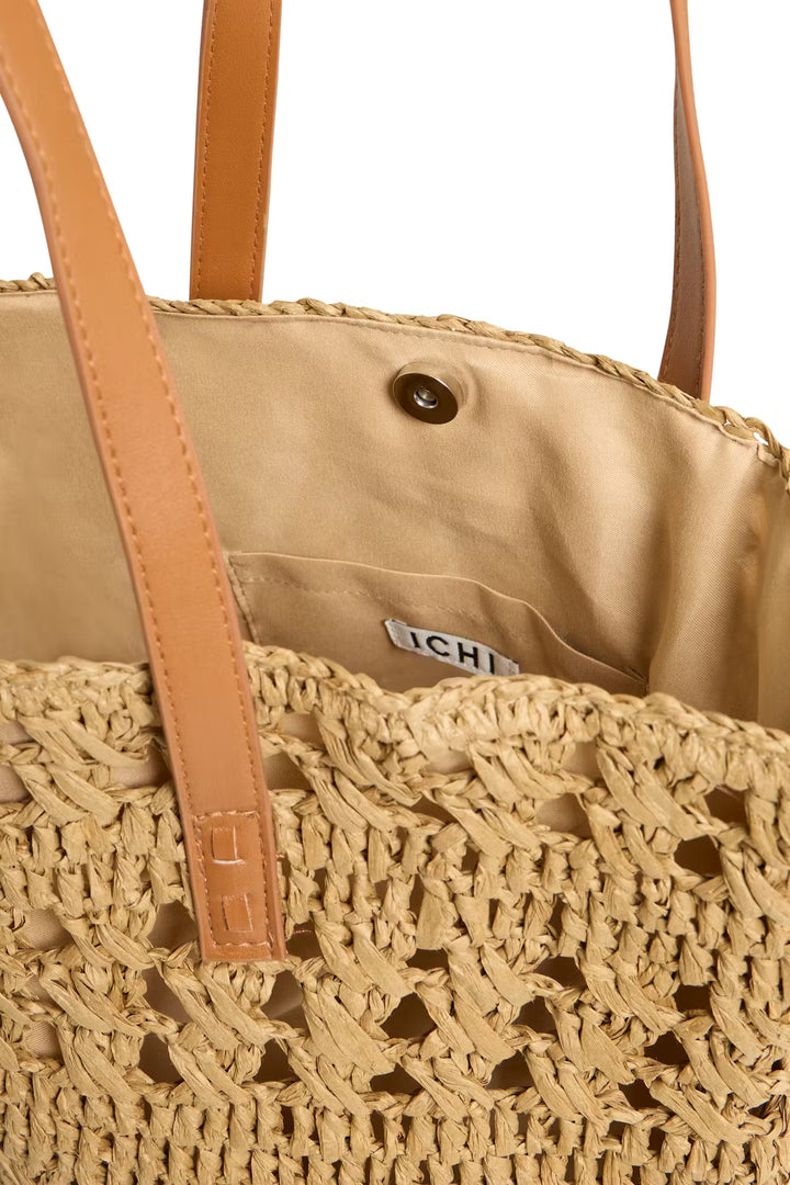 IAFREJA BAG "GOLDEN BROWN"