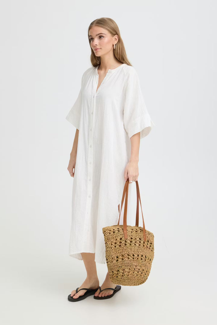 IAFREJA BAG "GOLDEN BROWN"