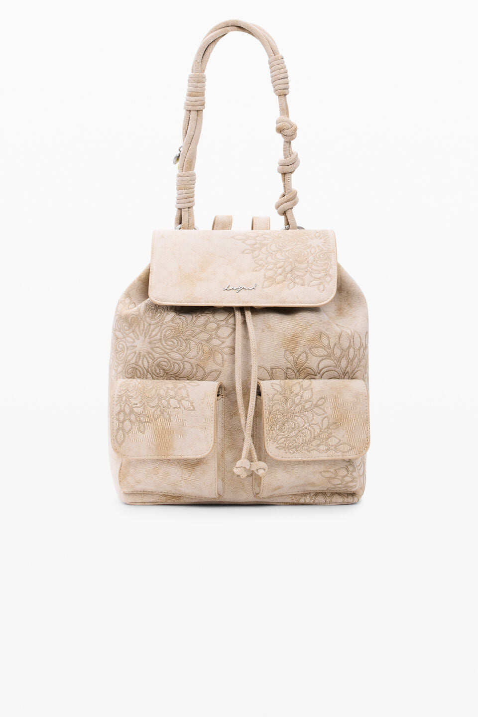 SIERRA PRISA MINI SAND BACKPACK